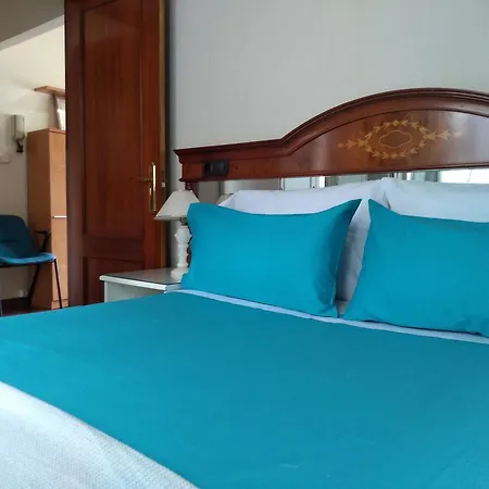 Apartament Centro Historico *