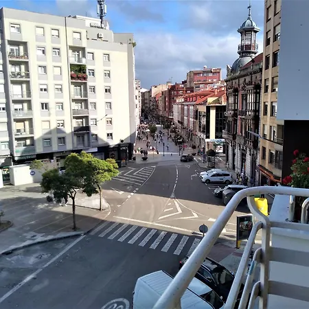 Centro Historico Apartament *