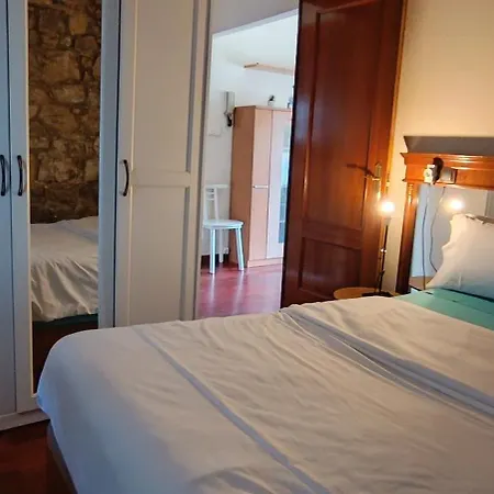 Centro Historico Apartament