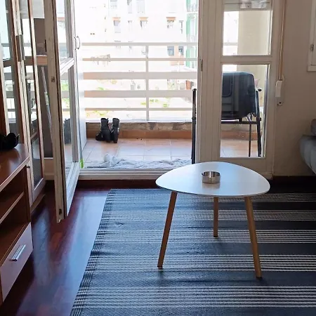 Apartament Centro Historico