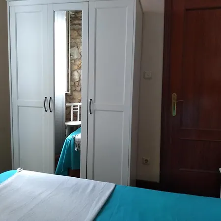 Apartament Centro Historico Avilés