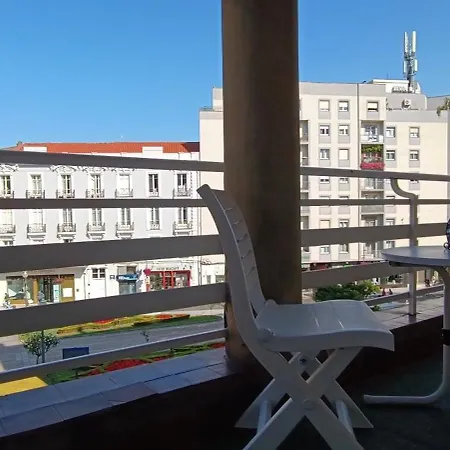 Apartament Centro Historico