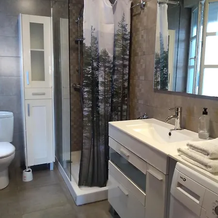 Apartament Centro Historico *